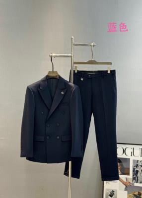 cheap quality Dior Men Business Suit Model No. 12